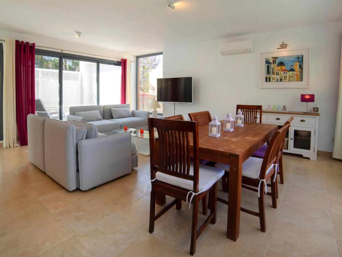 Holiday Home Mont Verd By Interhome Altea Exterior photo