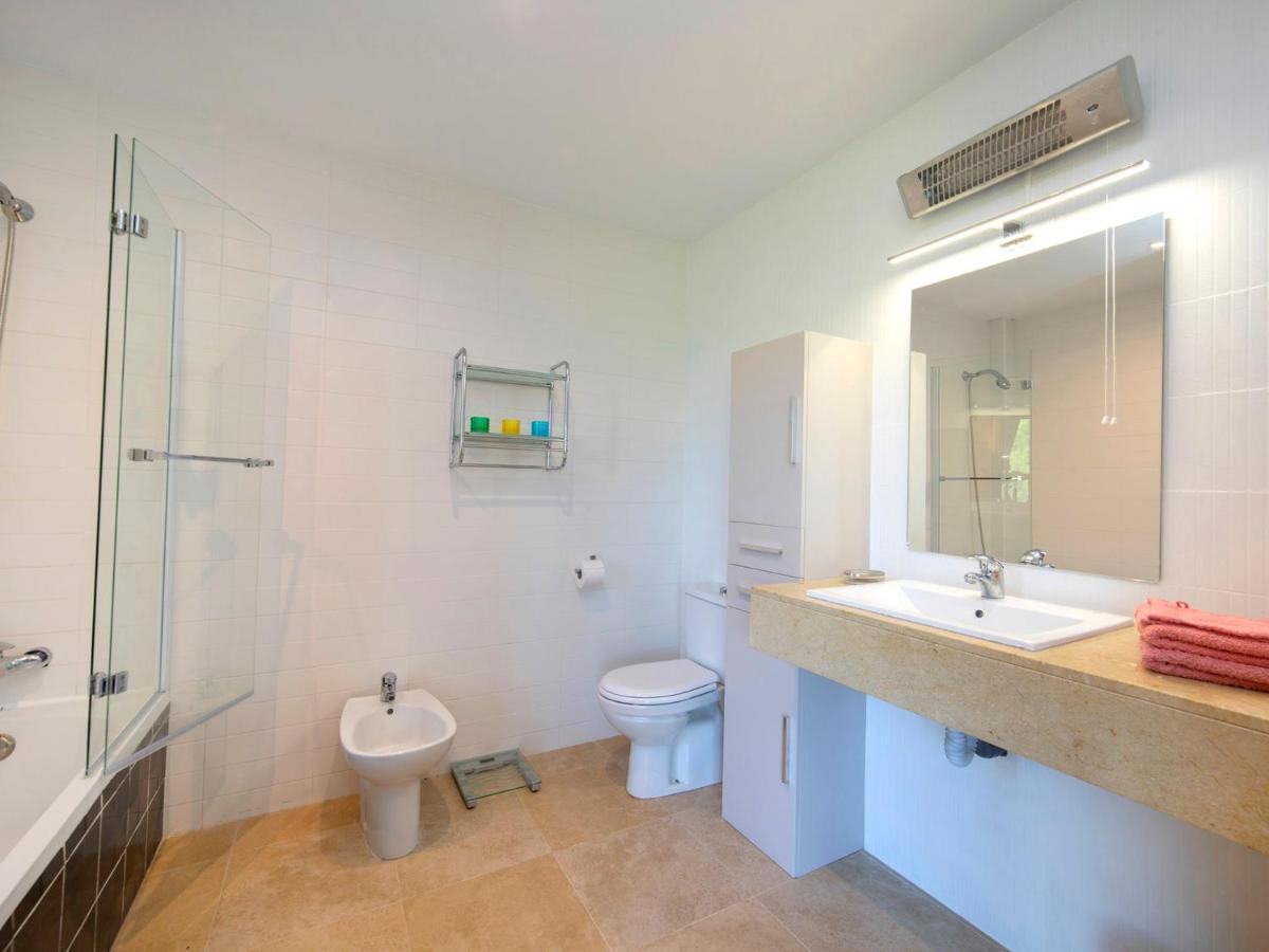 Holiday Home Mont Verd By Interhome Altea Exterior photo