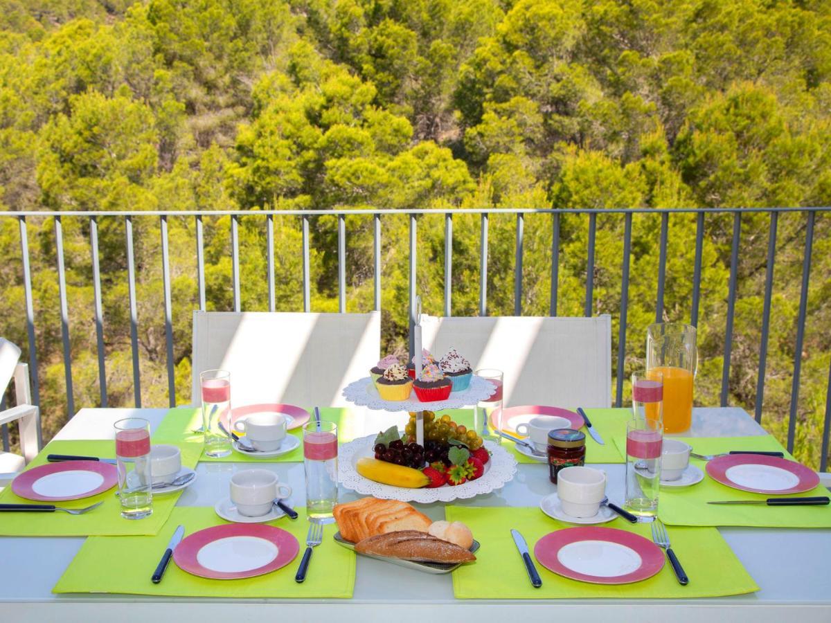 Holiday Home Mont Verd By Interhome Altea Exterior photo